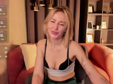 Watch Live Sex Cams with oliviaglow - Chaturbate