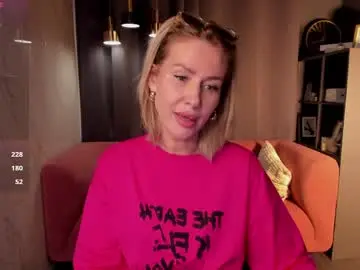 Live Sex with oliviaglow - Chaturbate