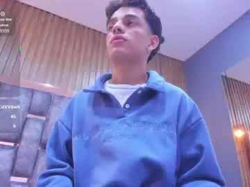 Sex Cam with owen__johnson - Chaturbate