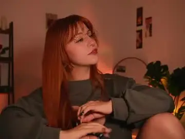 Sex Cam with thegingerp - Chaturbate