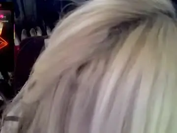 Live Porn with xoxo_chloechance_xoxo - Chaturbate