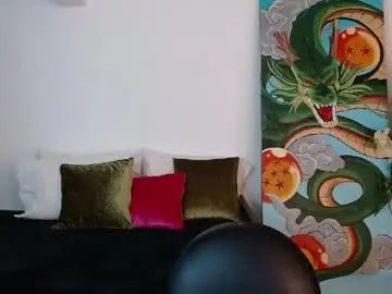 Free Live Porn with alma_art_ - Chaturbate