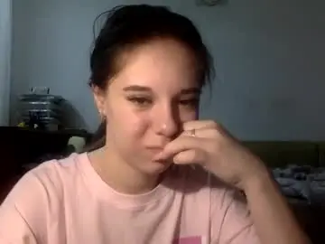 Adult Webcam with angle_cute05 - Chaturbate