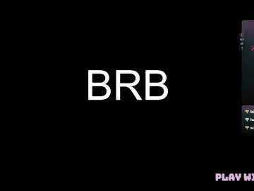 Nude Webcam with barbiefoxx - Chaturbate