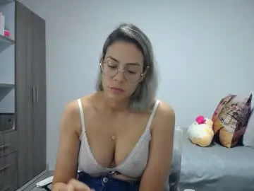 Best live sex cam show with candydowson1 - Chaturbate