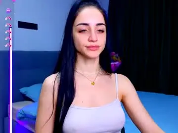 Live Sex with emma_jordan - Chaturbate
