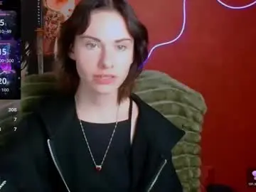Nude Webcam with emmi_rossum - Chaturbate