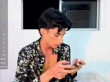Best live sex cam show with erick_velveth - Chaturbate