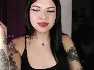 Private Sex Chat with heatherdemonzx_ - Chaturbate