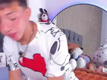 Live Porn with joji_spencer - Chaturbate