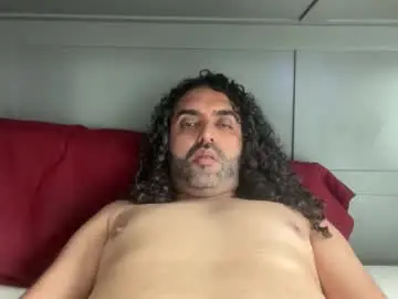 Adult Video Chat with kinkyman16 - Chaturbate