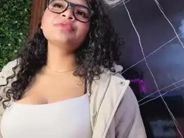 Private Sex Chat with leidy_morales_ - Chaturbate