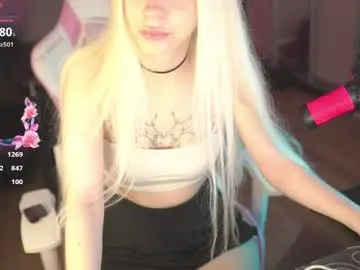 Free Live Porn with cosplaycats - Chaturbate