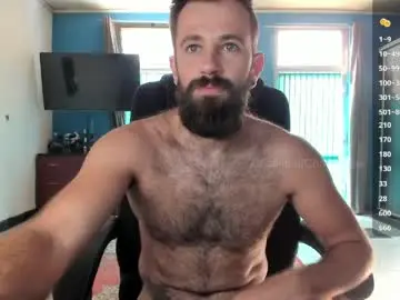 Nude Webcam with crissstud - Chaturbate