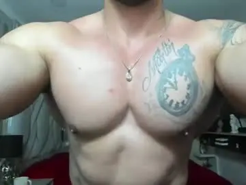 Sex Cam with frank_foxx1 - Chaturbate