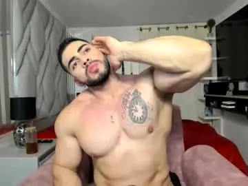 Adult Webcam with frank_foxx1 - Chaturbate