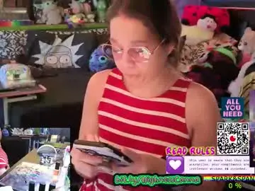 Adult Video Chat with highnesscanna - Chaturbate