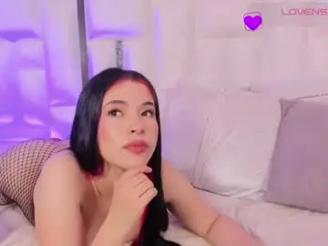 Adult Webcams with im_nika_ - Chaturbate