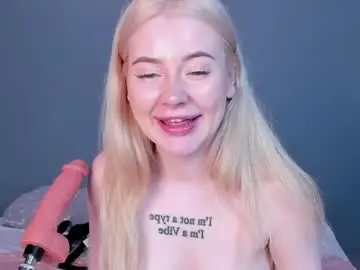 Free Porn Cam with lillie_berry - Chaturbate
