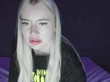 Free Live Porn with lillie_berry - Chaturbate
