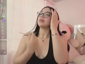 Live Porn with milah_tay - Chaturbate