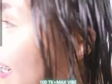 Nude Webcam with mon1_day - Chaturbate