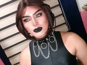 Live Sex Cam with mysterious_diva - Chaturbate