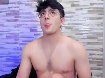 Sex Chat with nolan_twink - Chaturbate