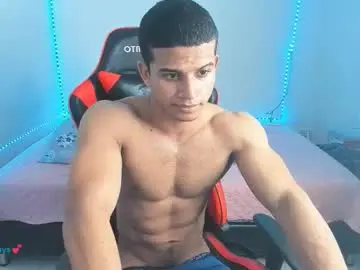 Sex Chat with oliver_thompsson - Chaturbate
