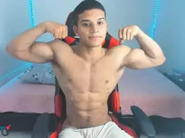 Adult Webcams with oliver_thompsson - Chaturbate