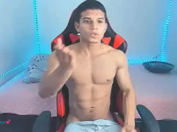 Live Sex with oliver_thompsson - Chaturbate