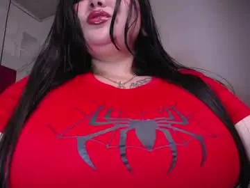 Nude Webcam with penelope_witts - Chaturbate