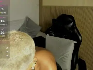 Sex Cam with summer_night_ - Chaturbate