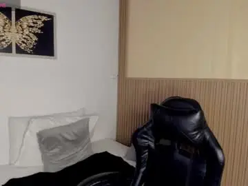 Adult Video Chat with summer_night_ - Chaturbate