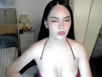 Live Sex with tspearlofasia - Chaturbate