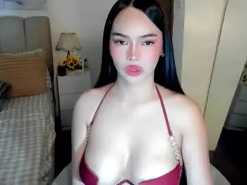 Best Webcam with tspearlofasia - Chaturbate