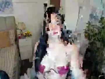 Nude Webcam with tspearlofasia - Chaturbate