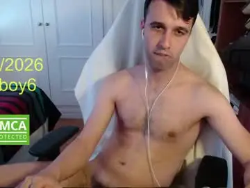 Adult Video Chat with uncutboy6 - Chaturbate