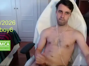 Watch Live Sex Cams with uncutboy6 - Chaturbate