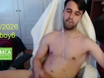 Best Webcam with uncutboy6 - Chaturbate