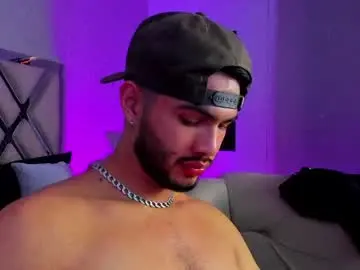 Free Live Porn with vincentblack_ - Chaturbate