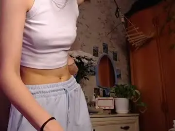 Nude Webcam with adelin_maxwell - Chaturbate