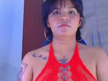 Free Porn Cam with alessia_temptation - Chaturbate