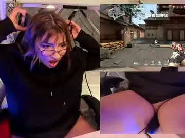 Live Porn with arianova_ - Chaturbate