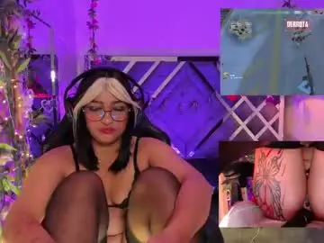 Best live sex cam show with arianova_ - Chaturbate