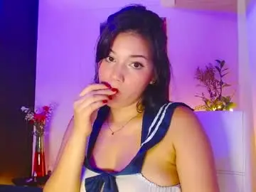 Live Porn with dulcepicante_1 - Chaturbate