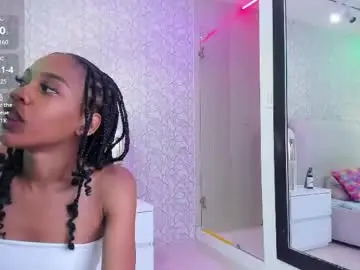Sex Chat with hannah_willian - Chaturbate