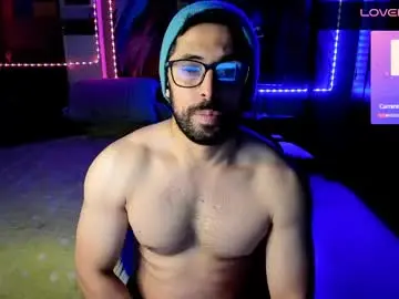 Best Webcam with irokdan89 - Chaturbate