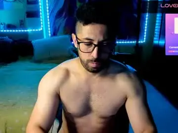 Live Sex with irokdan89 - Chaturbate