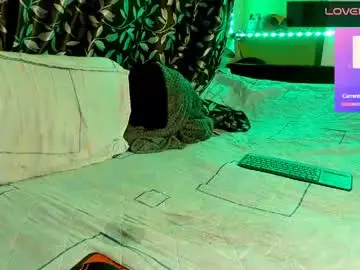 Free Live Porn with irokdan89 - Chaturbate